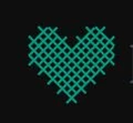 My Little Love Heart logo