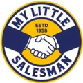 My Little Salesman logo