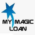 My Magic Loan logo