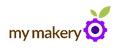 my makery logo