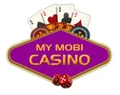 My Mobi Casino logo
