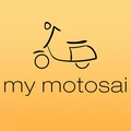 My Motosai logo