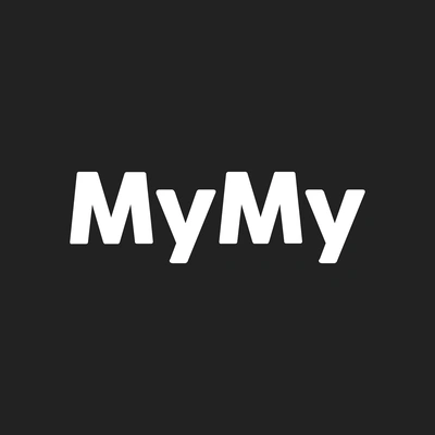 MyMy logo