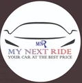 My Next Ride logo