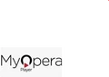 My Opera Player