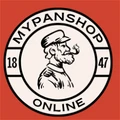My Pan Shop logo