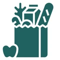 My Pantry Tracker logo