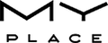 My Place logo