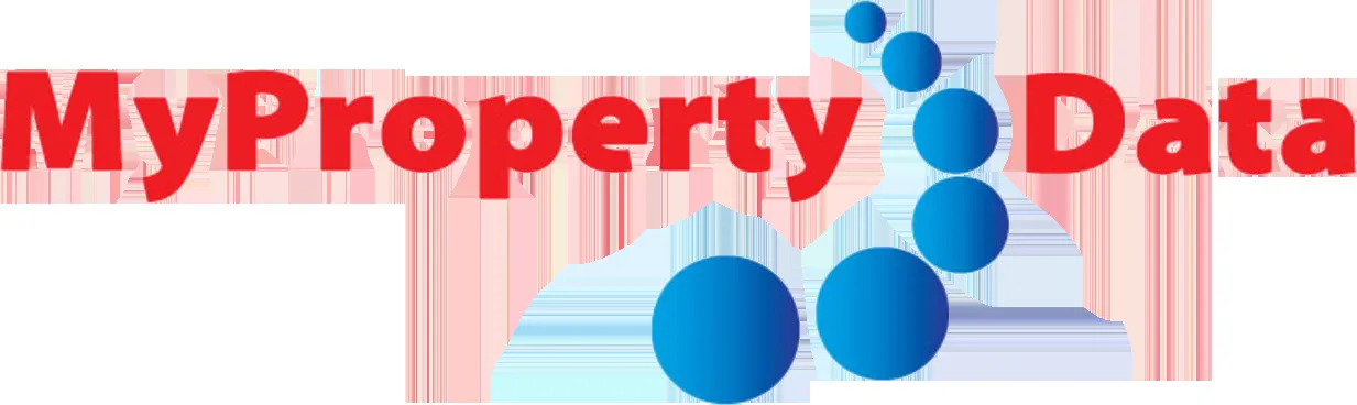 MyProperty Data logo
