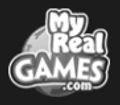 My Real Games logo