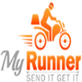 My Runner logo