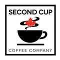 My Second Cup logo