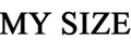 My Size logo