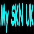 My SKN UK logo