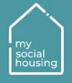 My Social Housing logo