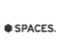 My Spaces Works logo