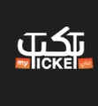 My Ticket logo