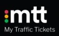 My Traffic Tickets logo