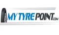 My Tyre Point logo