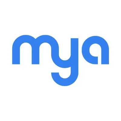 Mya logo