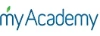 My Academy logo