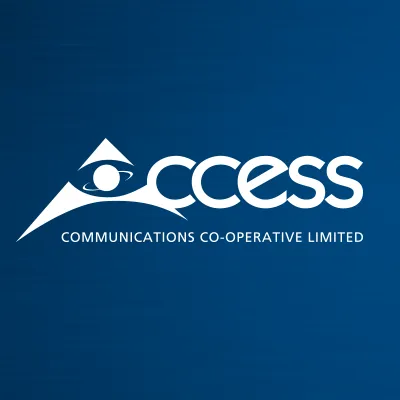 Access Communications logo