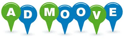 AdMoove logo