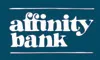 Affinity Bank logo