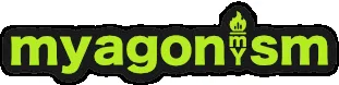 MYagonism logo