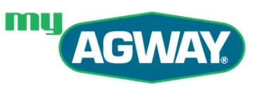 myAGWAY logo