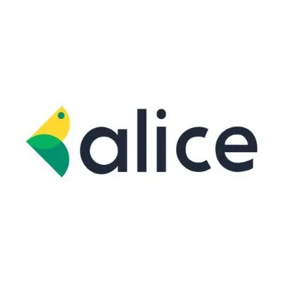 MyAlice logo