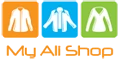 MyAliShop logo
