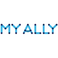My Ally logo