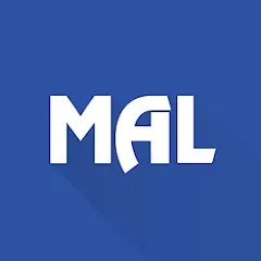 MyAnimeList logo