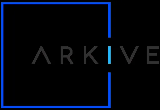 ARKIVE logo