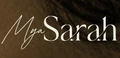 Myasarah logo