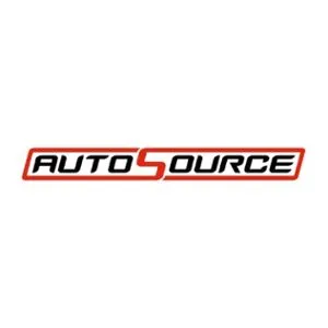 AUTOSOURCE logo