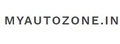 MyAutozone logo