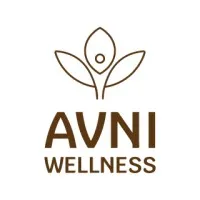 Avni Wellness logo
