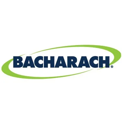 Bacharach logo