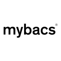 Mybacs logo