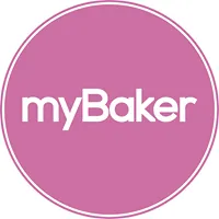 MyBaker logo