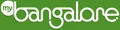 MyBangalore logo