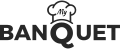 Mybanquet logo