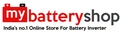 MyBatteryshop