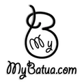 MyBatua logo