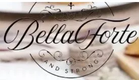 Bellaforte logo