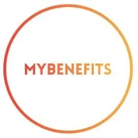 My Benefits logo