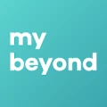mybeyond logo