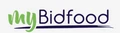 MyBidfood logo
